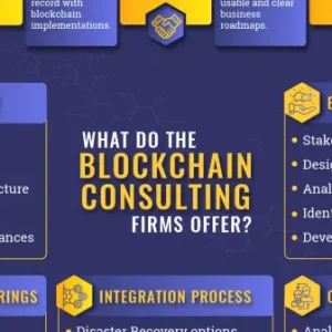 Blockchain Consultancy – Only Pay If You're Satisfied